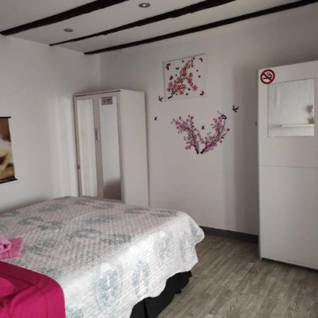Apartment Abella Split Exterior foto
