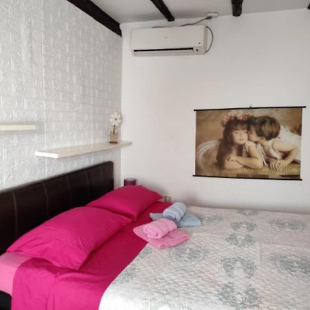 Apartment Abella Split Exterior foto